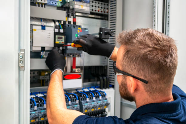 Best 24-Hour Electrician  in East Washington, PA