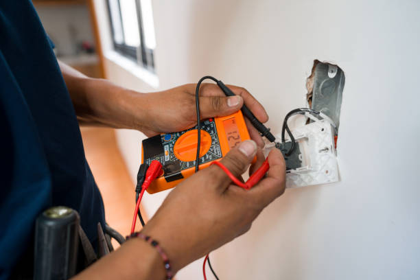 Best Local Electrician Companies  in East Washington, PA