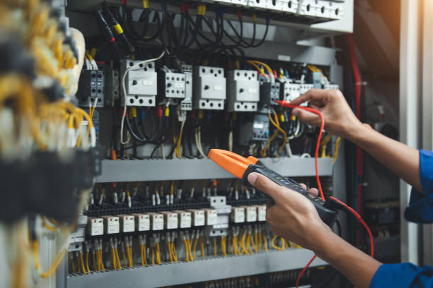 Best Affordable Electrical Installation  in East Washington, PA